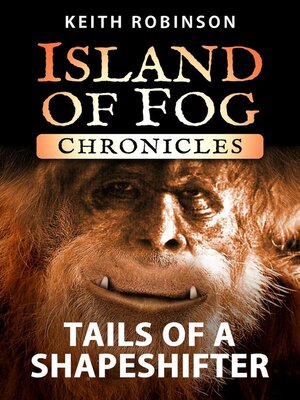 cover image of Tails of a Shapeshifter